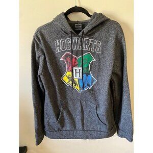 Harry Potter Hogwarts Hoodie size S